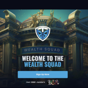 The Wealth Squad